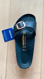 Birkenstock Madrid Nr. 38