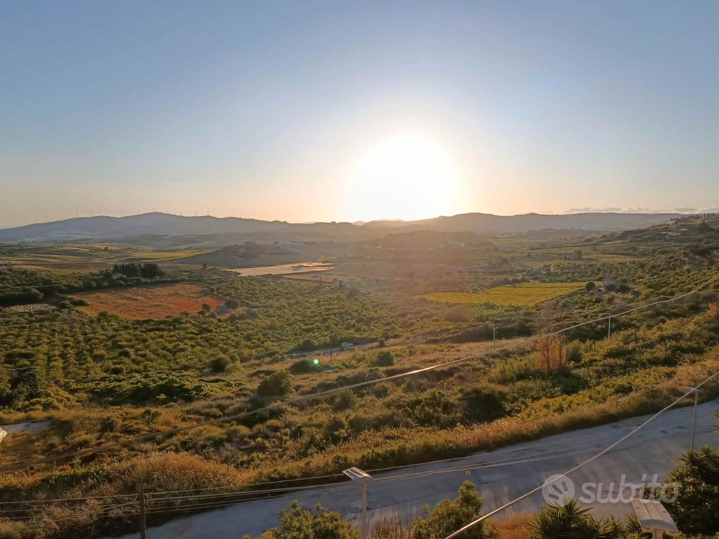 Appartamento – Naro, Agrigento - Altro
