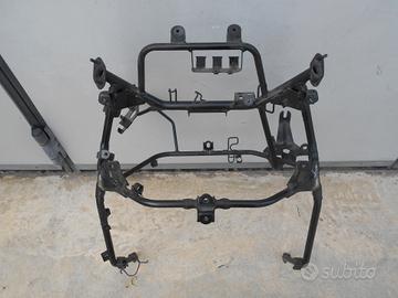 telaietto yamaha t max 2007 ABS