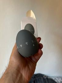 Timer da Cucina a Forma di Uovo – 5 Min / 60 Min