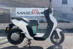 Yamaha Neo's Elettrico -l