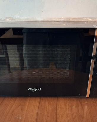 Microonde Whirlpool Cook 20