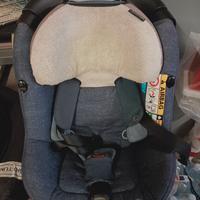 Bebè confort Axissfix