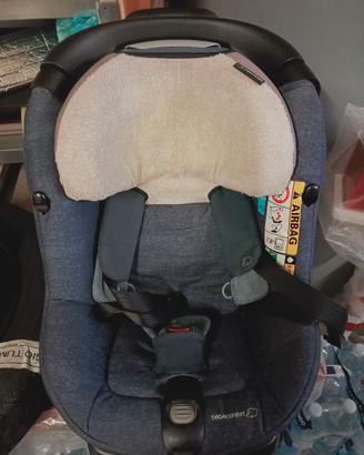 Bebè confort Axissfix
