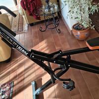 Total power crunch originale - Mastrota - Perfetto