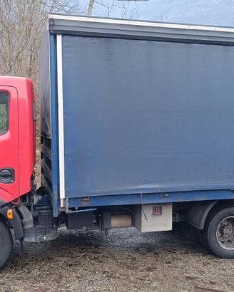 NiSSAN Cabstar Centina-telone   2007  cm 330 x204