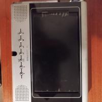 monitor lettore DVD portatile