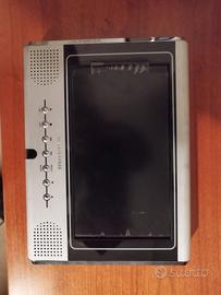 monitor lettore DVD portatile