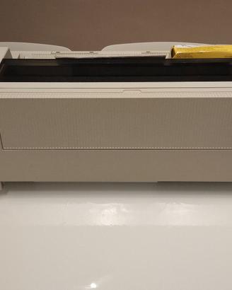 Stampante ad aghi IBM vintage