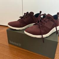 Timberland Flyroam Leather Oxford TAGLIA 43