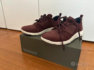 Timberland Flyroam Leather Oxford TAGLIA 43