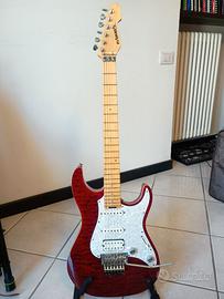 Edwards ESP E-SN-145FR