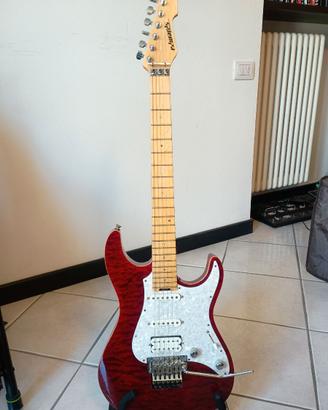 Edwards ESP E-SN-145FR