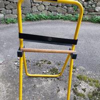 Portarotolo tipo scottex