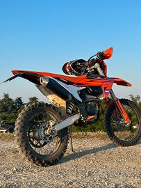 Ktm exc-f250