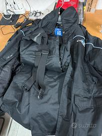 Tuta invernale colmic