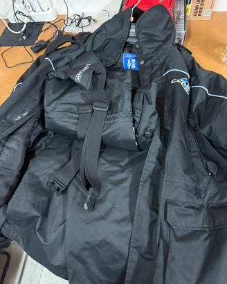 Tuta invernale colmic