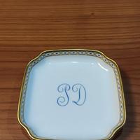 Piattino decorativo Richard Ginori  