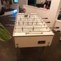  Arredamento calcio balilla Garlando nuovi