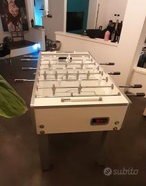  Arredamento calcio balilla Garlando nuovi