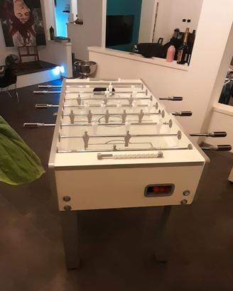  Arredamento calcio balilla Garlando nuovi