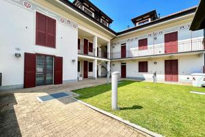 BIFAMILIARE A CARIGNANO