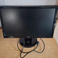 Monitor Asus 21,5 pollici. 