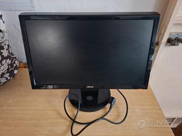 Monitor Asus 21,5 pollici. 