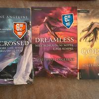 Trilogia Starcrossed