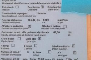 Ricambi per motore ENVIRUDE E225DPX