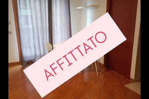 Monolocale ristrutturato