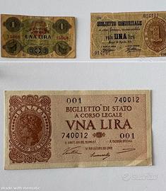 Lotto riservato Sebastiano