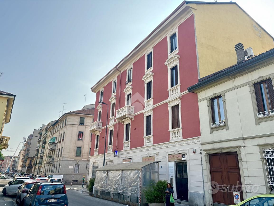 Appartamento – Milano, Cagnola, Villapizzone - Vista 2