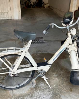 Velosolex