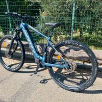 BICICLETTA elettrica SCOTT ASPECT eRIDE 930
