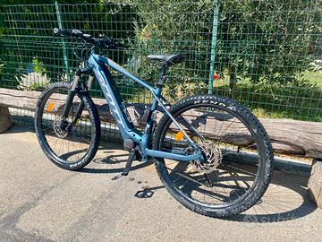 BICICLETTA elettrica SCOTT ASPECT eRIDE 930