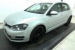 VOLKSWAGEN Golf 1.6 TDI 110 CV 5p. Confortline B