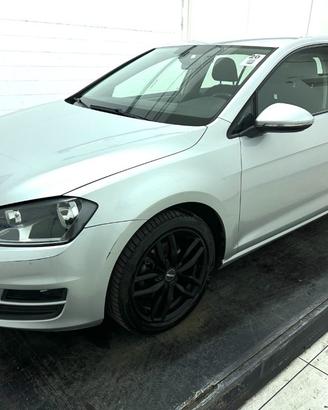 VOLKSWAGEN Golf 1.6 TDI 110 CV 5p. Confortline B