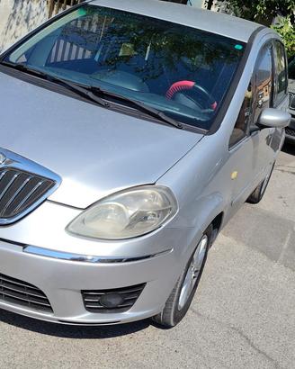 musa 1.3 diesel