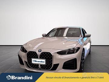 BMW Serie 4 420d Gran Coupe mhev 48V Sport auto