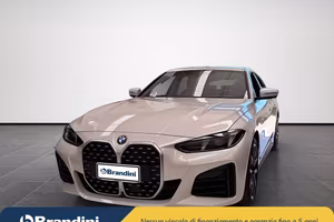BMW Serie 4 420d Gran Coupe mhev 48V Sport auto