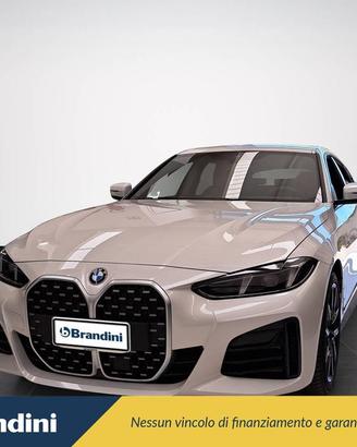 BMW Serie 4 420d Gran Coupe mhev 48V Sport auto