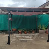 gazebo 3 metri x 3