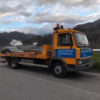 Fiat zeta 79 14 carroattrezzi allestimento isoli