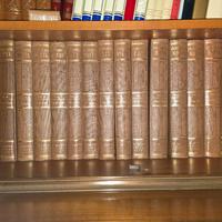 Enciclopedia Motta completa