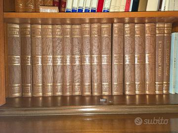 Enciclopedia Motta completa