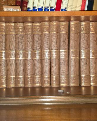 Enciclopedia Motta completa