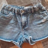 Abbigliamento ragazzina