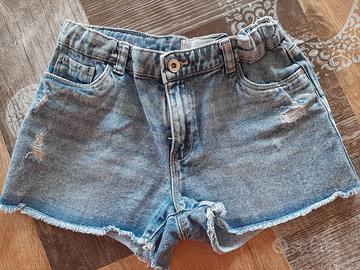 Abbigliamento ragazzina