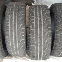 SET GOMME INVERNALI PIRELLI SOTTOZERO WINTER